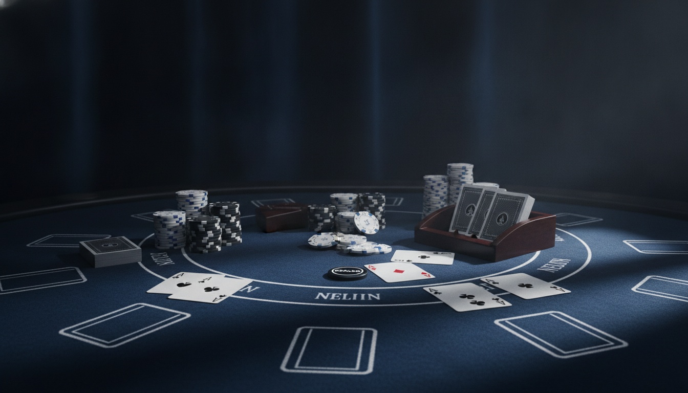 Explore Game Categories at Methmeth Casino